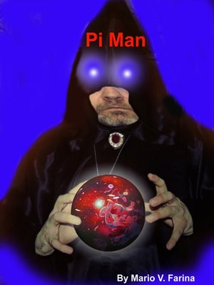 cover image of Pi Man